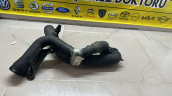 2005-2009 MODEL VW GOLF 5 HATASIZ ORJ ÇIKMA TURBO BORUSU
