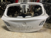 OPEL CORSA E BAGAJ KAPAĞI BEYAZ ÇIKMA 13428015 CANCAN OPEL