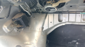 Hyundai accent yumurta kasa bagaj kapak menteşe yay