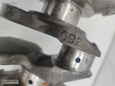 Oto Çıkma Parça / Motor / Krank Kasnağı / Mitsubishi / Carisma / Çıkma Parça 