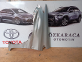 2014-2018 TOYOTA AURIS CIKMA ORJINAL SOL ON CAMURLUK