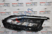 NİSSAN QASHQAİ J12 SOL ÖN FAR