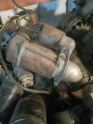 Oto Çıkma Parça / Elektrik / Marş Motoru / Skoda / Favorit / Çıkma Parça 