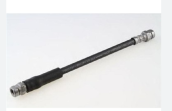 FREN HORTUMU GOLF 5 JETTA  PASSAT 06-10  ARKA   1K0611775A