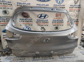 Oto Çıkma Parça / Kaporta & Karoser / Bagaj / Hyundai / Tucson / Çıkma Parça 