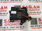ÇIKMA AUDİ A4 A5 Q5 BCM COMFORT BEYNİ 8K0907064CS 5DK009919-73