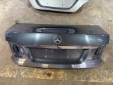 MERCEDES W212 E KASA FÜME BAGAJ KAPAĞI ORJINAL SÖKME