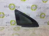 BMW 4 SERİSİ 2023 G22 G23 G24 SOL ARKA YAN CAM 7482993
