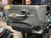 Oto Çıkma Parça / Mekanik / Kapı Döşemesi / Volkswagen / Polo / Çıkma Parça 