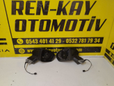 RENAULT CLİO 5 SAĞ SOL DIŞ AYNA ORJ ÇIKMA RENKAY KOCAELİ