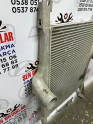 Oto Çıkma Parça / Isıtma, Soğutma & Klima / Intercooler Radyatörü / Iveco - Otoyol / Stralis Active Time / Çıkma Parça 