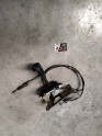 Daihatsu Terios 1.3 Orjinal Otomatik Vites Halatı 1998-2006