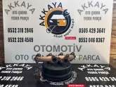 8200468141 RENAULT MEGANE-FLUENCE-SCENIC 1.5 DCI Egzoz Manifoldu