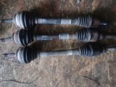 Oto Çıkma Parça / Alt Takım & Direksiyon / Aks / Peugeot / 301 / Çıkma Parça 