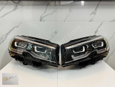 BMW G20 3 seri sağ sol sıfır far takımı