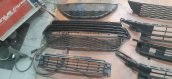 Oto Çıkma Parça / Seat / Leon / Isıtma, Soğutma & Klima / Havalandırma Izgaraları / Çıkma Parça 