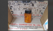 Mitsubishi Canter Sağ SARI Sinyal 1986 1994 304449