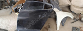 Oto Çıkma Parça / Renault / Fluence / Kaporta & Karoser / Kapı / Çıkma Parça 