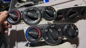 Oto Çıkma Parça / Elektrik / Klima Kontrol Paneli / Ford / Focus / Çıkma Parça 