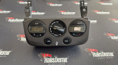 NİSSAN PRİMERA KALORİFER KLİMA KONTROL PANELİ DİJİTAL 27510-9F601