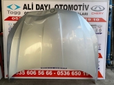 SKODA OCTAVİA MOTOR KAPUTU 2020-2025