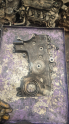Daihatsu Terios 1.5 Zincir Kapağı / 3SZ