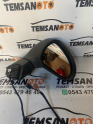 PEUGEOT PEJO 207 SAĞ DIŞ AYNA ELEKTRİKLİ ÇIKMA ORJ TEMSAN
