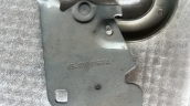 Fluence Sol Motor Kaput Menteşesi (2010-2016) 654010016R