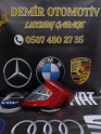 HONDA CİVİC FC5 ORJİNAL ÇIKMA SAĞ ARKA DIŞ STOP