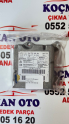 Citroen C4 airbag beyni (OEM:9677909280)