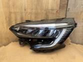 Clio 5 - İcon Sol Ön Far Lambası  260607647R