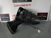 Oto Çıkma Parça / Kaporta & Karoser / Dış Ayna Komple / Toyota / Corolla / Çıkma Parça 