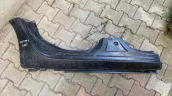 OPEL ASTRA J SAĞ MARŞBİYEL SACI 13442643 CANCAN OPEL