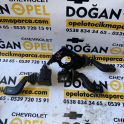 Opel Corsa B Çıkma Sinyal Kolu