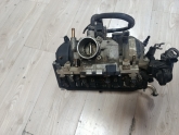 Opel Astra h z1.4 xep Tiwinport  emme manifold çıkma orjinal