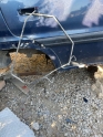Citroen Saxo istetme demiri