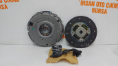 Fiat / Ducato / Debriyaj / Alt Merkezi / Sıfır Parça