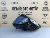 FORD COURİER ÖN SOL FAR ORJİNAL ÇIKMA 2024-2026 R2X6 13W030CF