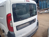 FİAT DOBLO 3-4 ÇİFTLİ BAGAJ KAPAK ÇIKMA