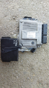 OPEL CORSA C MOTOR BEYNİ OTOMATİK