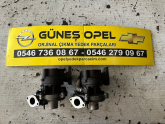 FİAT DOBLO 1.3 EURO 4 75'LİK TURBO ÇIKMA ORJİNAL 73501343