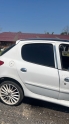 Peugeot 206 sağ arka kapı