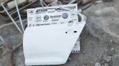skoda rapid 2016 sedan arka sol kapı