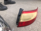 Oto Çıkma Parça / Elektrik / Stop / Renault / Fluence / Çıkma Parça 