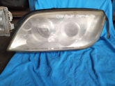 CHEVROLET CAPTİVA SOL FAR
