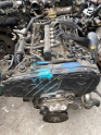 OPEL ZAFİRA 1,9 DİZEL ÇIKMA MOTOR