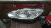 FORD C-MAX ORJİNAL ÇIKMA SOL FAR OTO MEHMET GÜVENCESİYLE