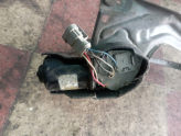 Oto Çıkma Parça / Elektrik / Silecek Motoru / Renault / Megane / Çıkma Parça 