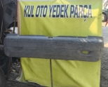 RENAULT TWİNGO ARKA TAMPON ÇIKMA PARÇA KUL OTODA