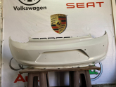 VOLKSWAGEN BEETLE ORJİNAL ÇIKMA ARKA TAMPON